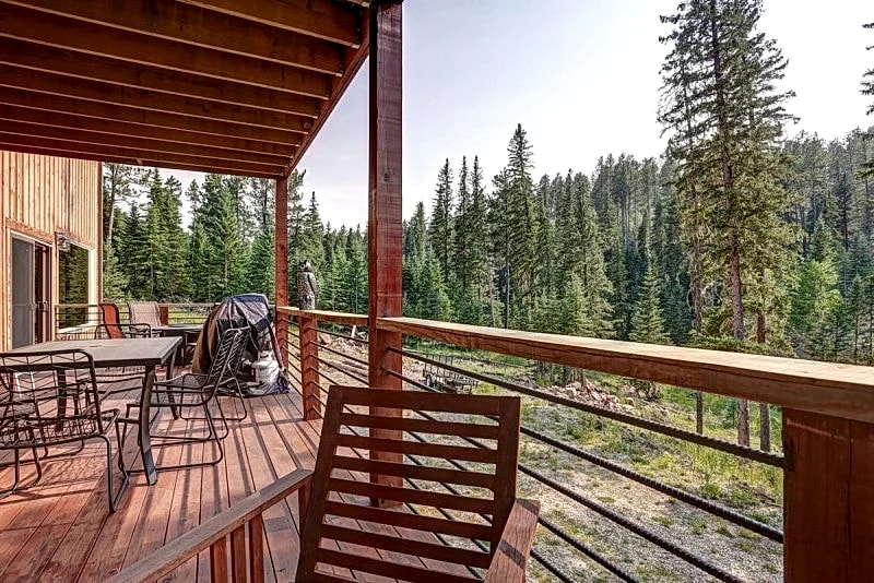 Wildercreek Cabin - Very Private!