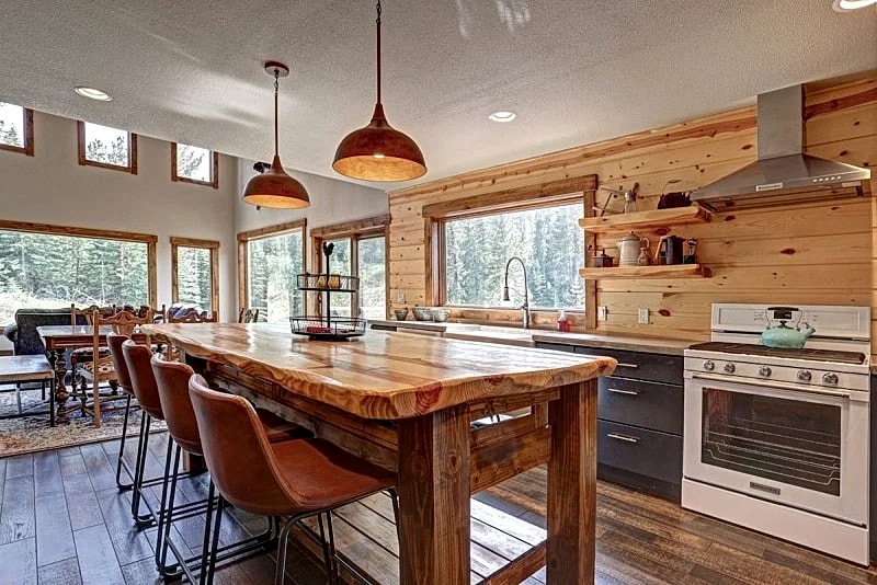 Wildercreek Cabin - Very Private! in Lead, South Dakota, United States — photo 4