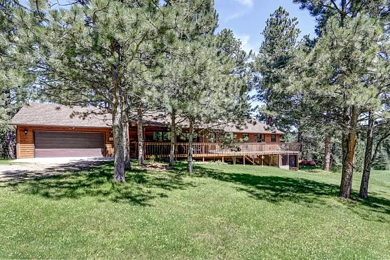 Chase`s Cabin by the Creek | Spacious 4-Bed, 2 Bath Ranch