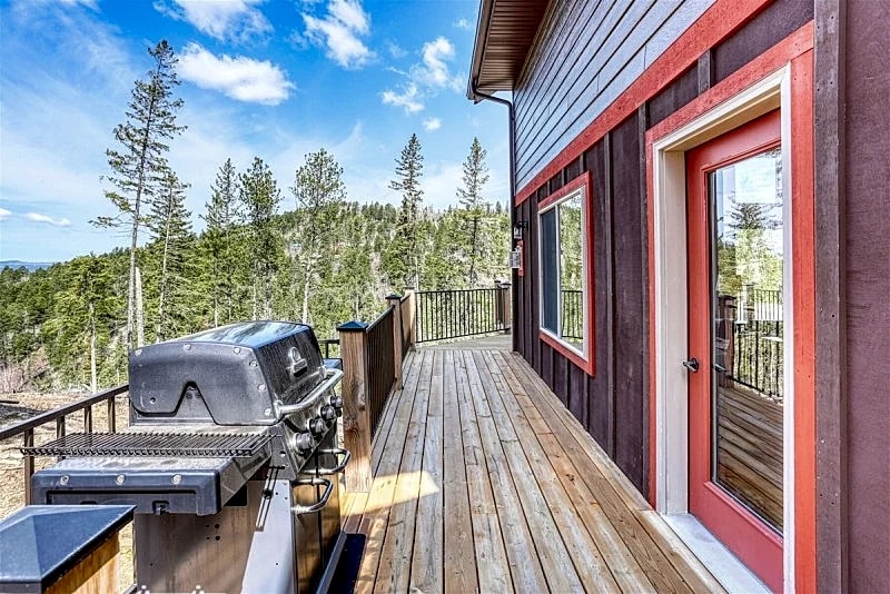 Annie Creek Lodge | 5 Bed, 3 Bath in Lead, South Dakota, United States — photo 3