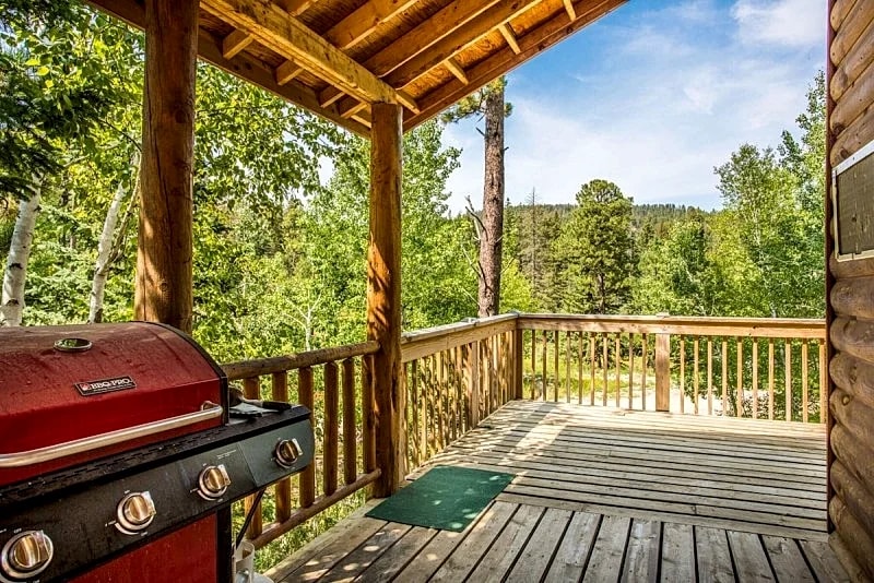Rustling Wind Haven - private location in Lead, South Dakota, United States — photo 3
