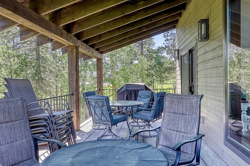 Powder Run Lodge | 5 Bed, 4 Bath in Lead, South Dakota, United States — photo 3