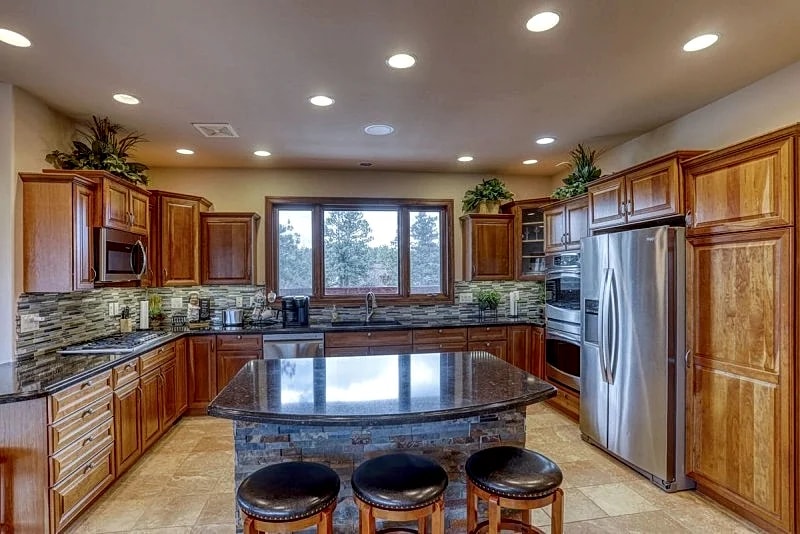 Highland Hilltop Retreat | 3 Bed, 3 Bath in Rapid City, South Dakota, United States — photo 5