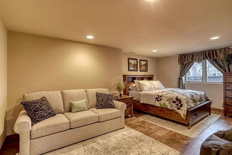 Highland Hilltop Retreat | 3 Bed, 3 Bath in Rapid City, South Dakota, United States — photo 3