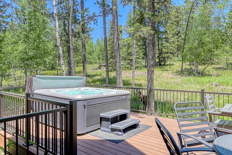 Aspen Lodge - Close to the slopes! in Lead, South Dakota, United States — photo 3