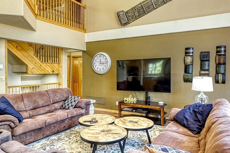 Aspen Lodge - Close to the slopes! in Lead, South Dakota, United States — photo 4