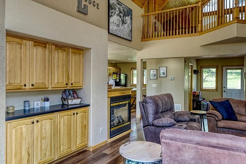 Aspen Lodge - Close to the slopes! in Lead, South Dakota, United States — photo 5