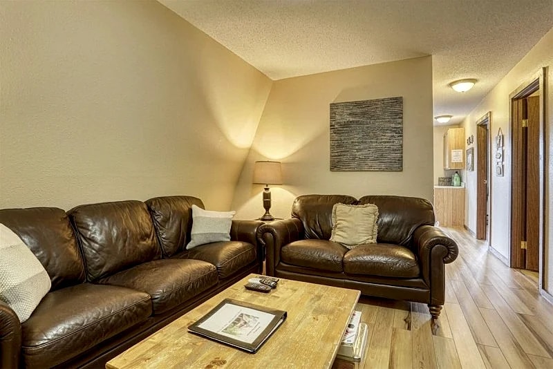 Mountain Pine Retreat » Lawrence County » Lead in Lead, South Dakota, United States — photo 4