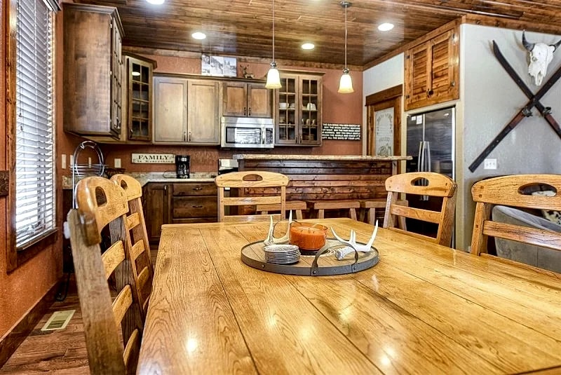 Antelope Acres | 5 Bed, 3 Bath in Lead, South Dakota, United States — photo 5