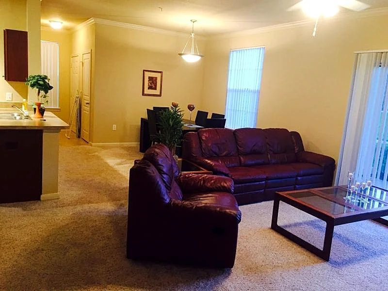Beautiful 3 Bedroom/2Bath condo-The Woodland #5111 in Conroe, Texas, United States — photo 2