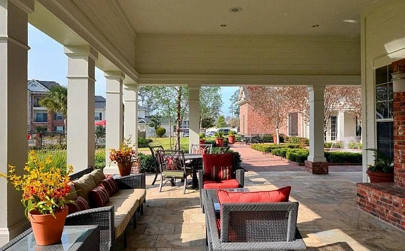 Beautiful 3 Bedroom/2Bath condo-The Woodland #5111