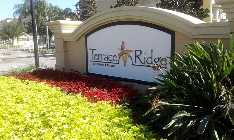 Beautiful 3 Bed 2 Bath Luxury Poolside Condo in Davenport, Florida, United States — photo 4