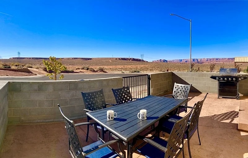 ?????Local VIEW~????Pet Friendly-????BOAT Parking~Close to AntelopeCanyon~HorseshoeBnd