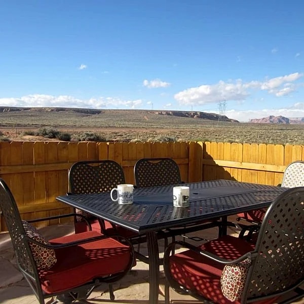 3 houses for your multi-family group, ????VIEW????PETS????boat parking in Page, Arizona, United States — photo 4