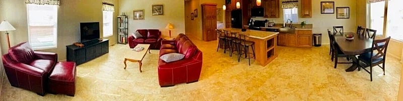 ?????Local VIEW????Pet Friendly????BOAT Parking~AntelopeCanyon~HorseshoeBend 7-12 min in Page, Arizona, United States — photo 3
