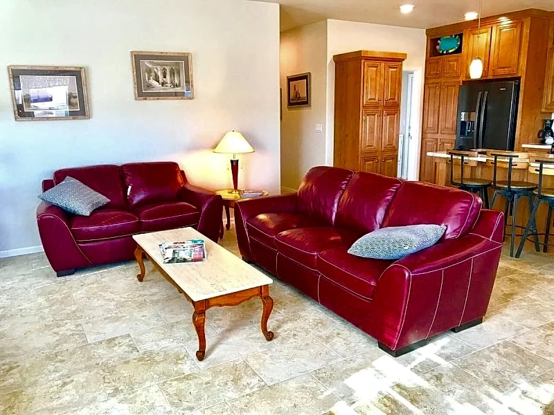 ?????Local VIEW????Pet Friendly????BOAT Parking~AntelopeCanyon~HorseshoeBend 7-12 min in Page, Arizona, United States — photo 5