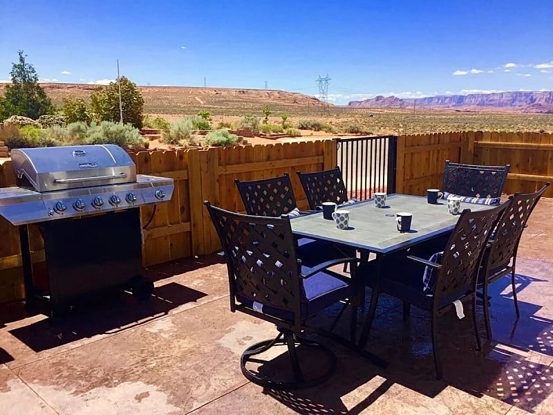 ?????Local VIEW????Pet Friendly????BOAT Parking~AntelopeCanyon~HorseshoeBend 7-12 min