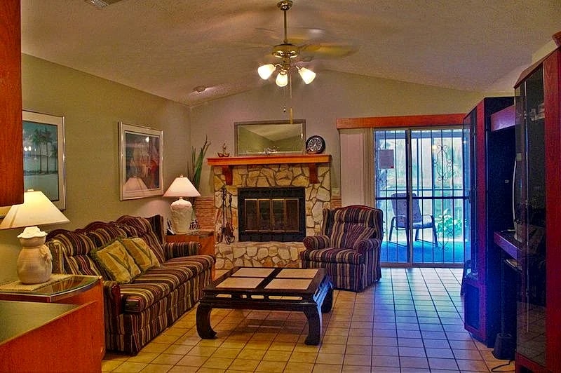 Winter discounts for Secured Luxurious Private Beach Home with local attraction in Panama City Beach, Florida, United States — photo 5