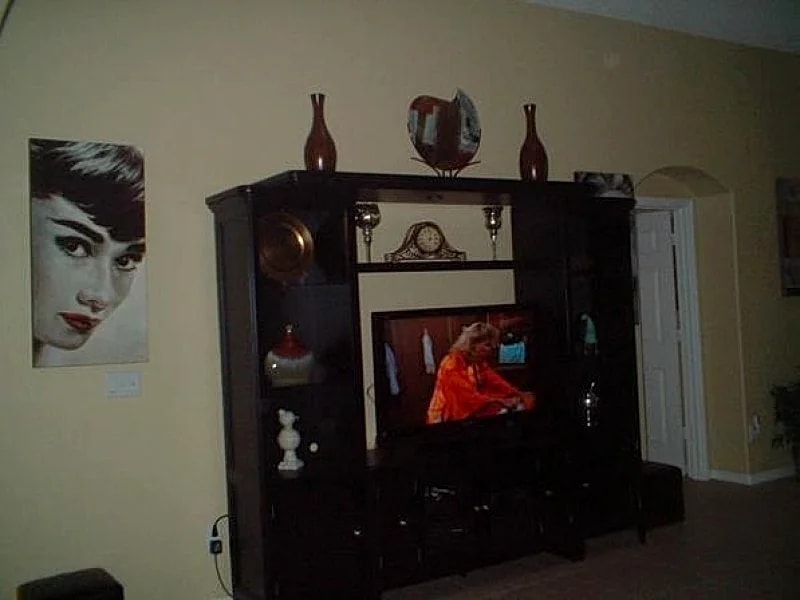PARADISE HOUSE IS A FIVE STARS HOUSE !! in Kissimmee, Florida, United States — photo 4