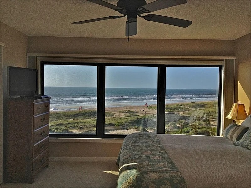 Oceanfront Condo, 2 King Master Suites, WiFi, HDTV, Pools, Tennis, Gated Resort in Fernandina Beach, Florida, United States — photo 5