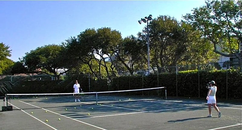 Oceanfront Condo - Ocean Views from All rooms, Pools, Tennis, Bike, next to Ritz in Fernandina Beach, Florida, United States — photo 5