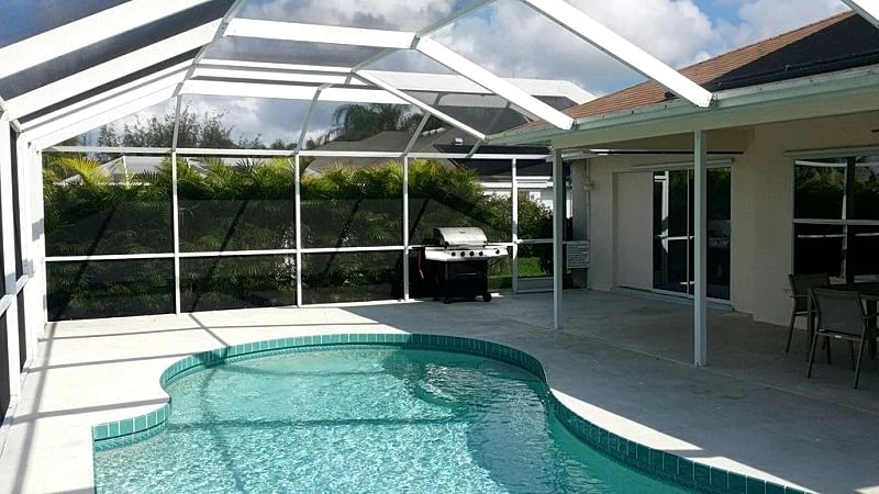 Rotonda West Golf Community in Rotonda West, Florida, United States — photo 3