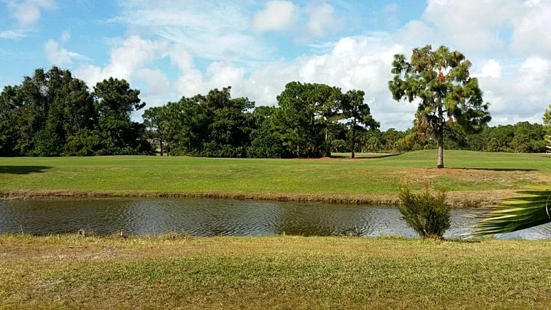 Rotonda West Golf Community in Rotonda West, Florida, United States — photo 4