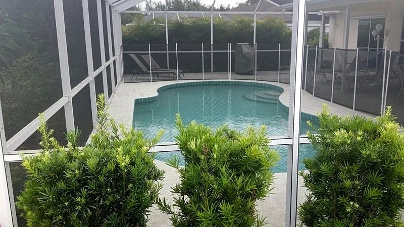 Rotonda West Golf Community in Rotonda West, Florida, United States — photo 2