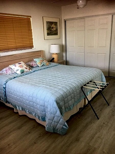 Oceanfront Sandy Beach Vacation Rental Unit 1 in Marathon, Florida, United States — photo 4