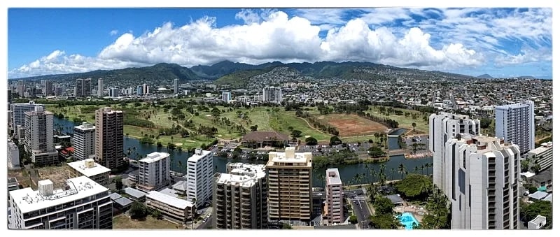 Mountain Retreat A Cozy Getaway 5 min from the Beach, Great Views, Free Parking in Honolulu, Hawaii, United States — photo 5