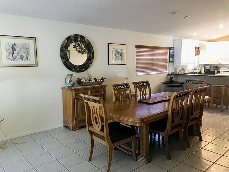 Exclusive Gulf Side Condo, 3 BR-2.5BA-IRB in Indian Rocks Beach, Florida, United States — photo 5