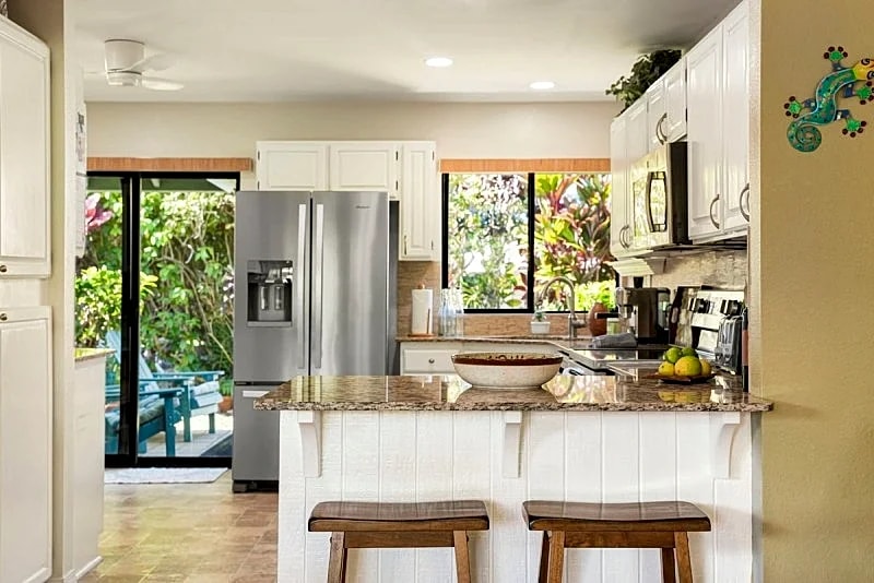 Escape to Paradise: Family Retreat in Princeville at Hanalei, Kauai in Princeville, Hawaii, United States — photo 2