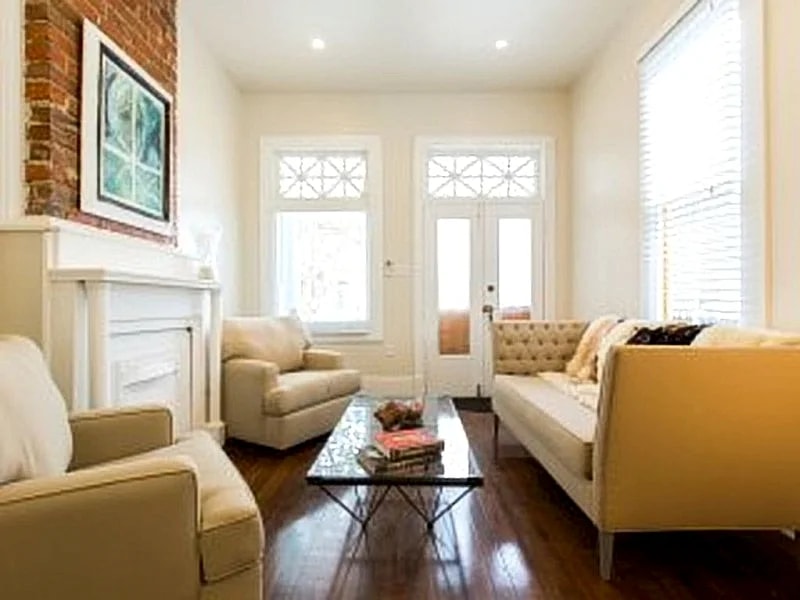 Art Gem In Historic District Of New Orleans, cozy and elegant