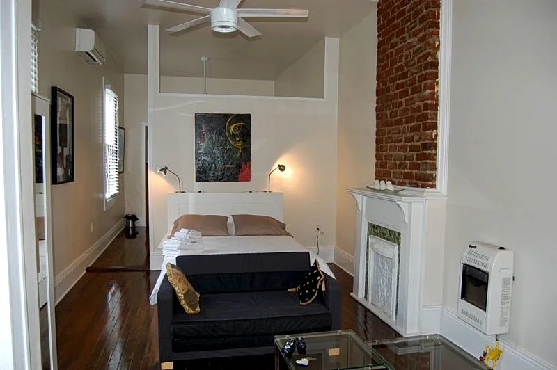 #2 Gem In Historic District of New Orleans, a super cozy stay in New Orleans, Louisiana, United States — photo 4