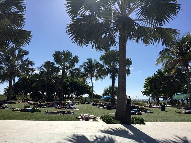 Wow! Beach House Just Steps Away from the Ocean in Pompano Beach, Florida, United States — photo 5