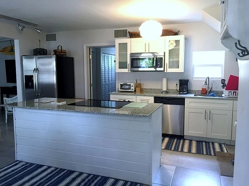 Wow! Beach House Just Steps Away from the Ocean in Pompano Beach, Florida, United States — photo 4