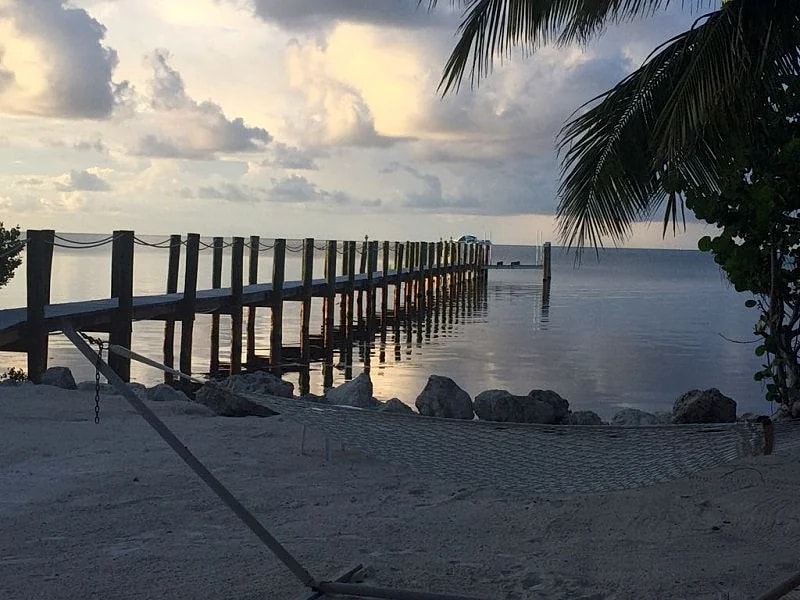 Sunset Catch- Gulf Front, Open Water Views, Private Pool and Dock, Kayaks. in Marathon, Florida, United States — photo 4