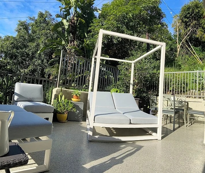 2 Bdrm 2 Bath Condo 2 Large Patios Neighboring Balboa Park in San Diego, California, United States — photo 5