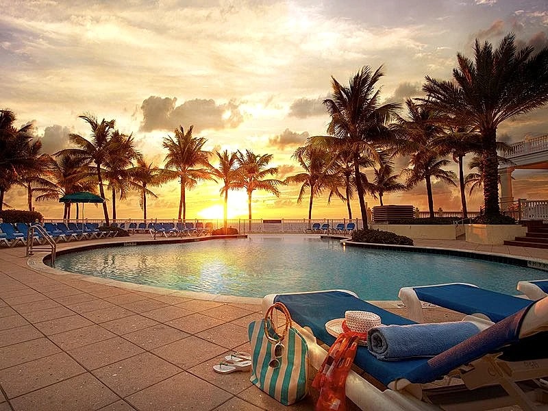 Spectacular Waterfront - Pelican Grand Beach Resort! Special rates BOOK TODAY! in Fort Lauderdale, Florida, United States — photo 4