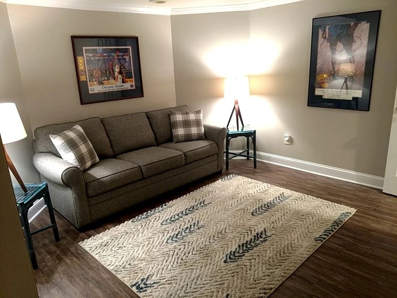 COZY TERRACE ABODE in Tyrone, Georgia, United States — photo 5
