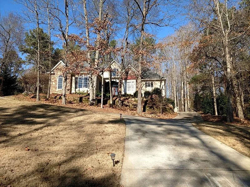 COZY TERRACE ABODE in Tyrone, Georgia, United States — photo 1