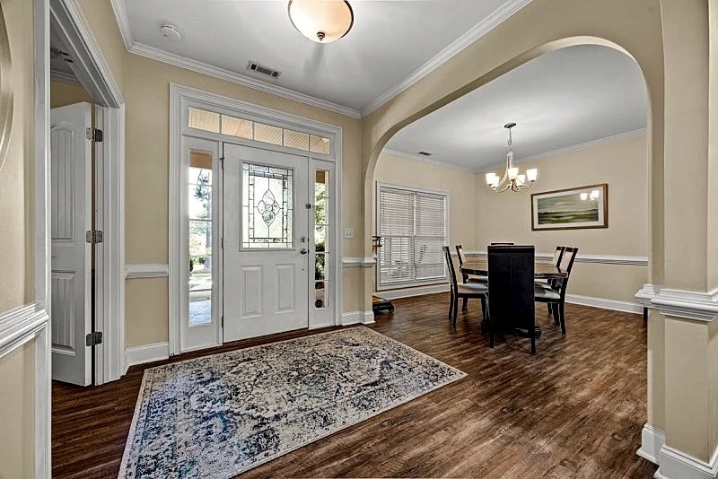 THE PEACHTREE ABODE in Tyrone, Georgia, United States — photo 5