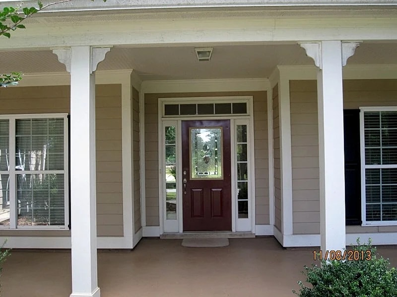 THE PEACHTREE ABODE in Tyrone, Georgia, United States — photo 3