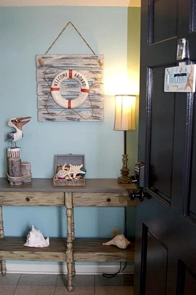 Relax in our Tranquil Retreat! 1 block to beach! in Myrtle Beach, South Carolina, United States — photo 4