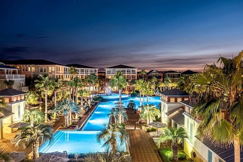 "NEW" The Amazing Pool Deck House 1 blck to "Private Beach Access" in Alys Beach, Florida, United States — photo 4