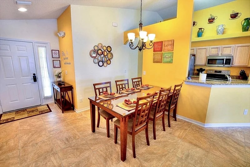 Funtastic Getaway - AMAZING Game Room w/A/C, Southern Pool/Spa, Gated Community! in Kissimmee, Florida, United States — photo 2