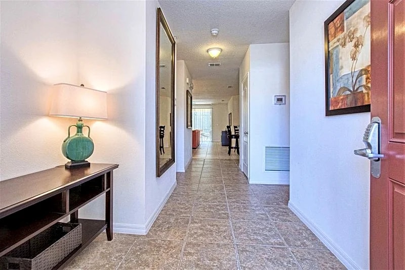 Star Wars Themed Villa, Southern Pool with Spa, Conservation View, Game Room! Property overview in Kissimmee, Florida, United States — photo 4