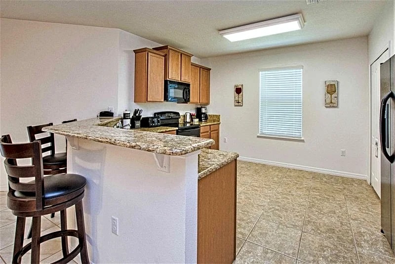 Star Wars Themed Villa, Southern Pool with Spa, Conservation View, Game Room! Property overview in Kissimmee, Florida, United States — photo 2