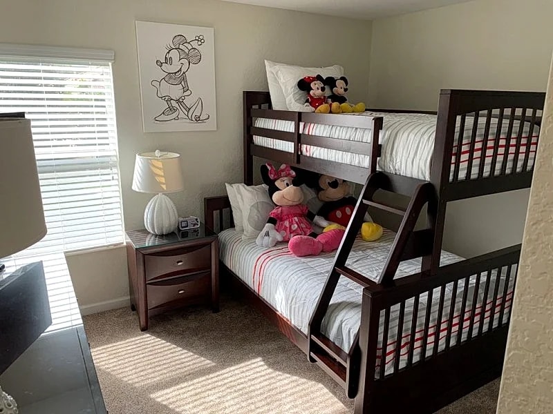 10-20% OFF 5 STAR Top Rated Luxury Disney Adventure Villa @ Windsor Hills Resort in Kissimmee, Florida, United States — photo 5