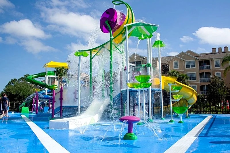 10-20% OFF 5 STAR Top Rated Luxury Disney Adventure Villa @ Windsor Hills Resort in Kissimmee, Florida, United States — photo 3